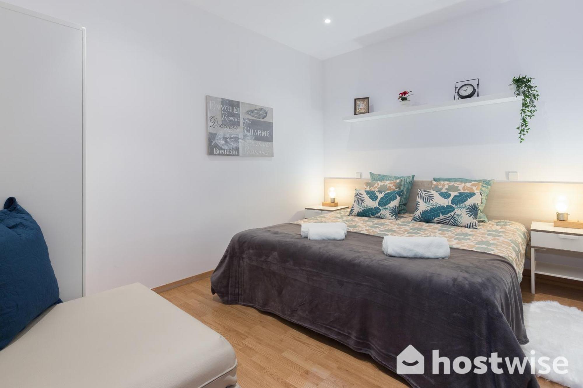 Host Wise - Colorful Fresh Flats - Batalha Lejlighed Porto Eksteriør billede