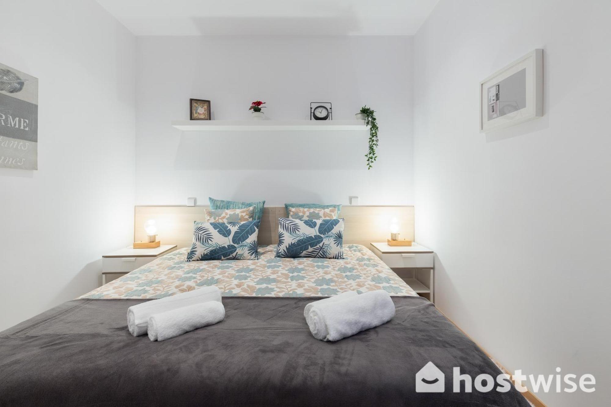 Host Wise - Colorful Fresh Flats - Batalha Lejlighed Porto Eksteriør billede